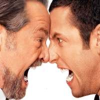 Marah? Sudah Lupa Tuh!